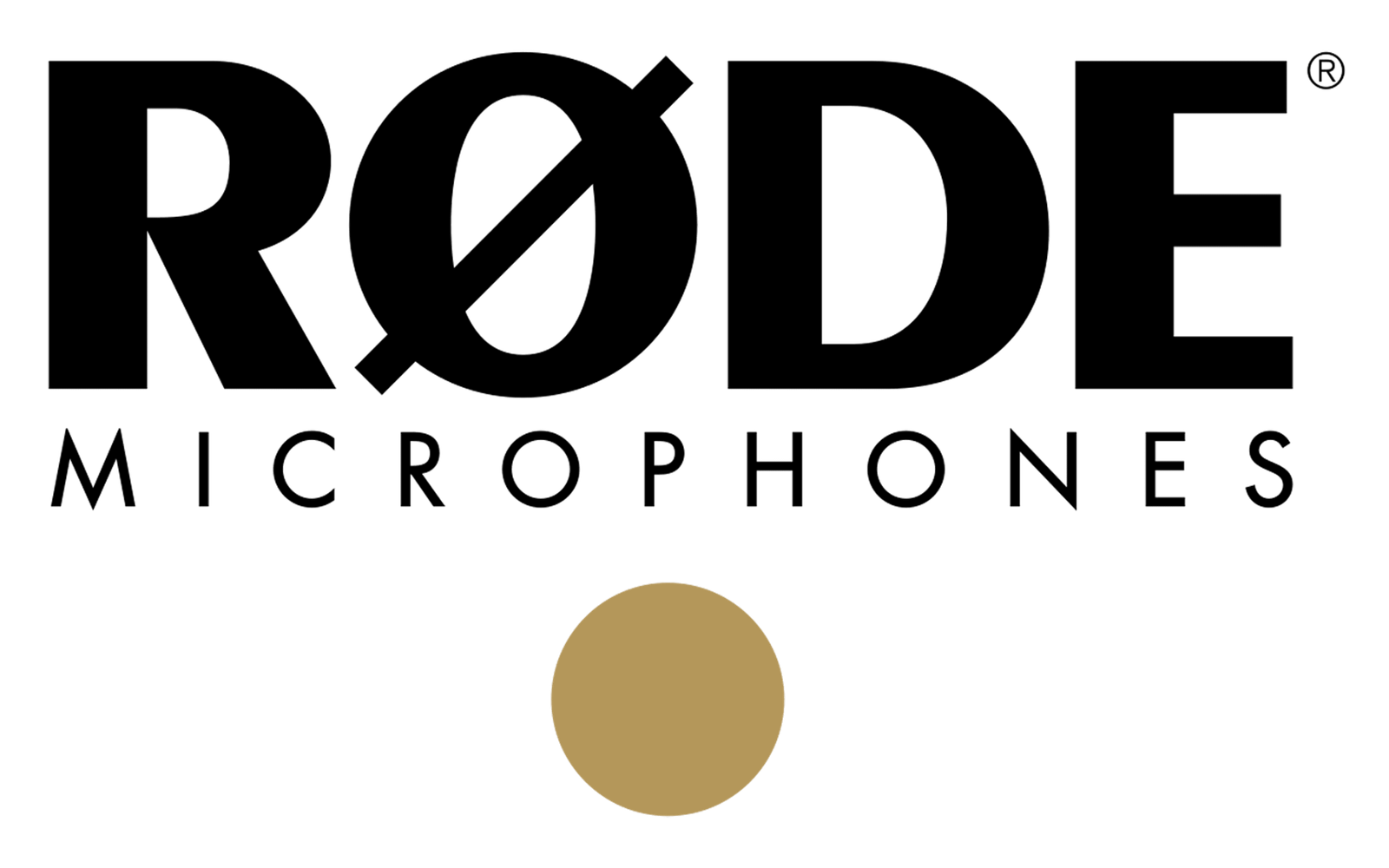 Rode microphones logo